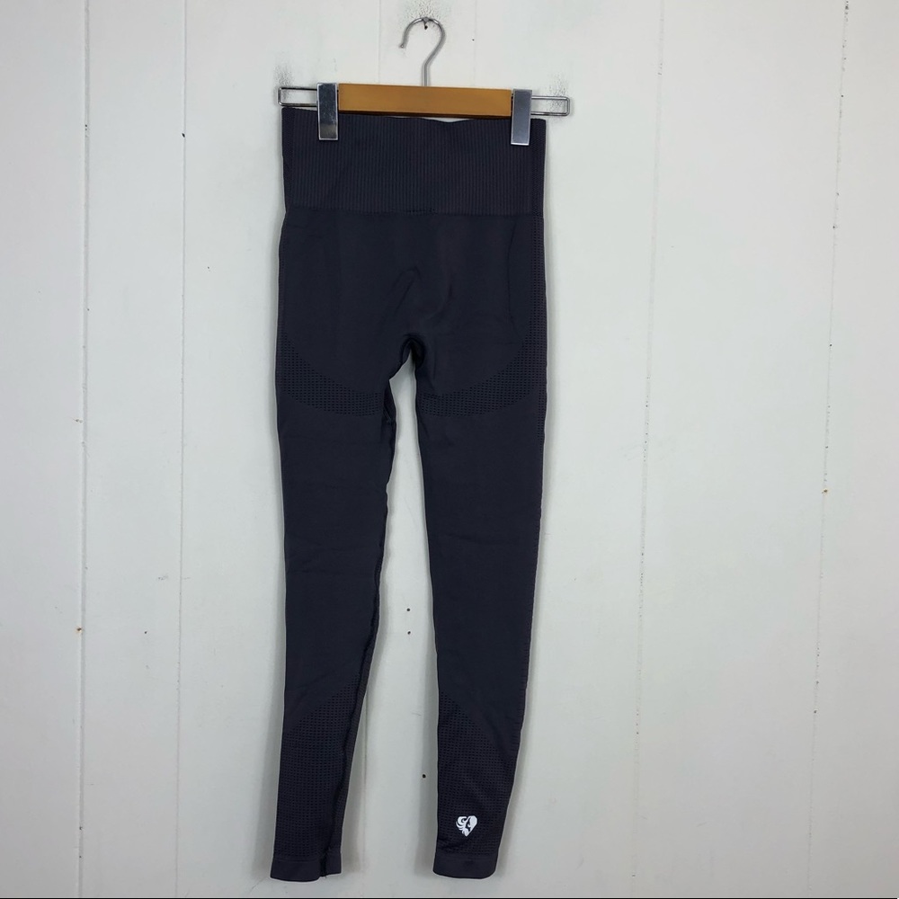 Women's Best Power Seamless Leggings Sz S - Picture 11 of 16